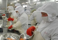 桃干是怎樣加工生產(chǎn)的？桃干的制作方法