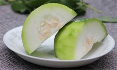 白冬瓜的功效是什么？白冬瓜的功效與作用