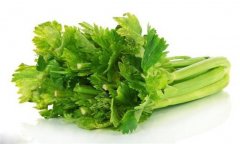 吃芹菜有什么好處？多食芹菜好處多