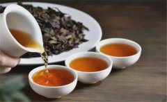 飲濃茶好不好，喝濃茶的好處和壞處有哪些