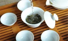 一杯荼沖泡幾次為好，茶葉沖泡多少次最合適？