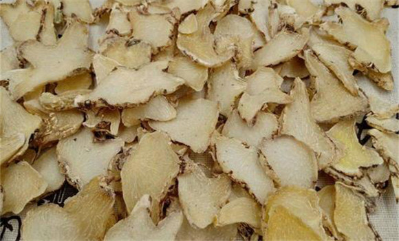 白及的用法、用量與禁忌