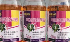 bt殺蟲劑的最佳使用方法，需掌握以下四點