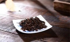 普洱茶屬于什么茶，普洱茶越陳越香嗎？