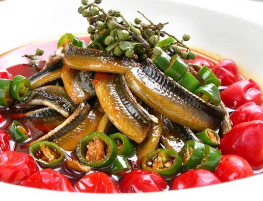 黃鱔的營養(yǎng)成分、營養(yǎng)價值及其食用禁忌