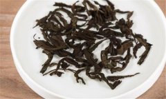 次品茶、劣質(zhì)茶的特征與鑒別方法