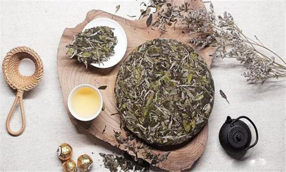 次品茶、劣質(zhì)茶的特征與鑒別方法2