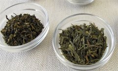 正品茶、次品茶和劣質茶的判斷標準