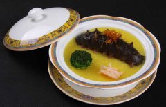 海參怎么吃最有營養(yǎng)價值？