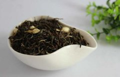 孕婦能喝茉莉花茶嗎？