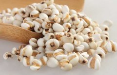 薏米能和綠豆、大米、紅豆、小米、黑米一起煮
