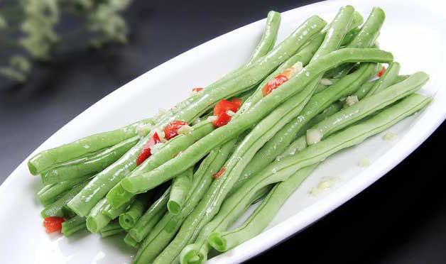 豇豆生吃有毒嗎？