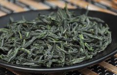 六安瓜片是綠茶嗎？