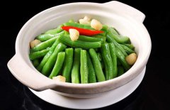 四季豆會(huì)回奶嗎？