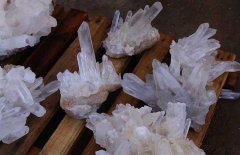 天然水晶怎么鑒別？