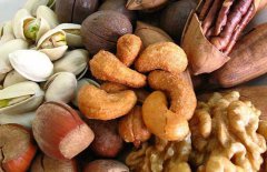 懷孕吃什么堅(jiān)果好？
