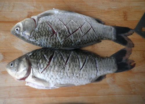 鯽魚(yú)的功效