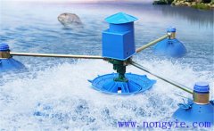 魚(yú)塘增氧機(jī)是什么原理？給魚(yú)塘增氧的注意事項(xiàng)