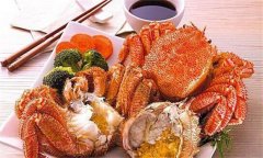 吃河蟹的禁忌 吃河蟹有哪些講究？