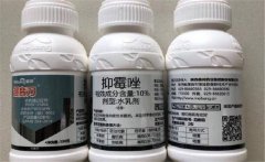 香蕉用什么殺菌劑和保鮮劑比較好？