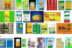 沖施肥的品種與類型，施用沖施肥注意事項