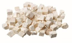茯苓的藥用功效有哪些？茯苓的食用方法