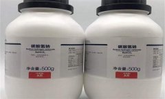 肉牛常用的幾種飼料添加劑？