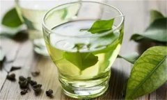 每天喝多少綠茶合適？中國(guó)有哪些著名的綠茶？