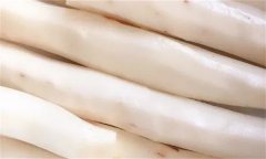 山藥怎么去皮？山藥有何營養(yǎng)價值？