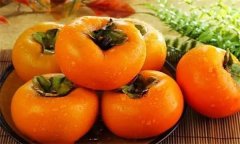 柿子有哪些營(yíng)養(yǎng)價(jià)值？吃柿子要注意哪些問題？