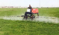什么是農(nóng)用噴霧機(jī)，有何特點(diǎn)？
