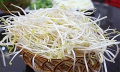 食用市場(chǎng)上出售的豆芽菜是否安全？